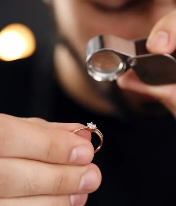 Jewel Appraiser Course at TTIJ