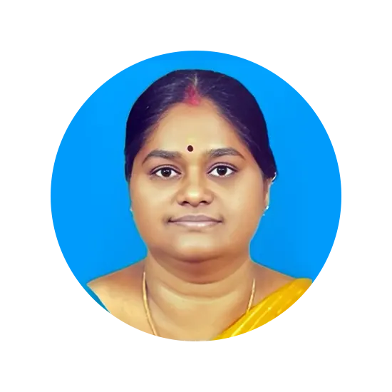 N.Suguna - Jewel Appraiser, Punjab National Bank