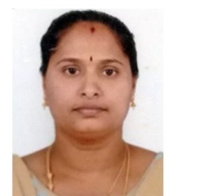 P.Ragasudha - Indian Overseas Bank