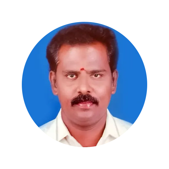 Babukannan - City Union Bank