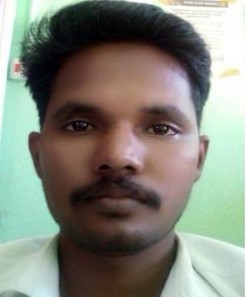 Manikandan - TamilNadu Grama Bank