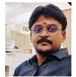 P.Balaji - Karur Vysya Bank