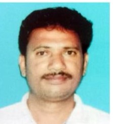 S.Prabu - DSA Bank